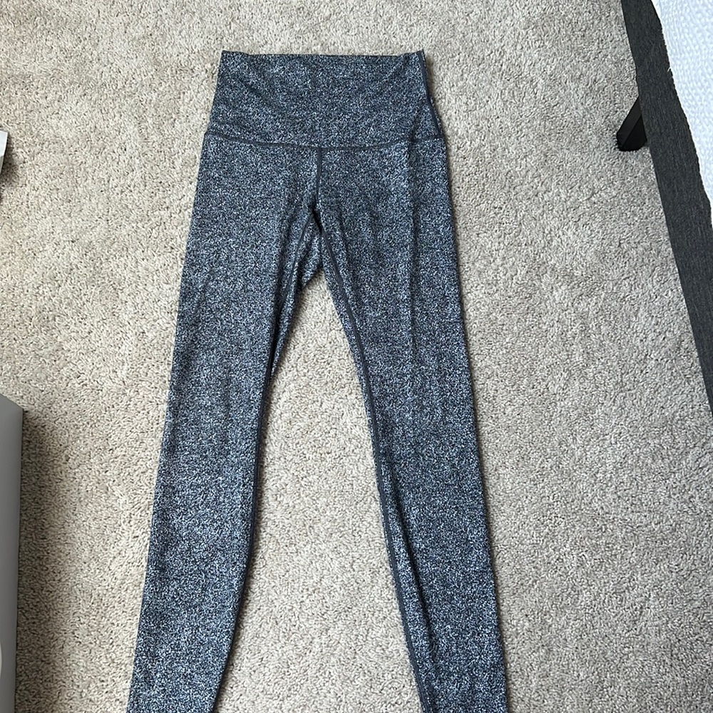 Lulu lemon leggings